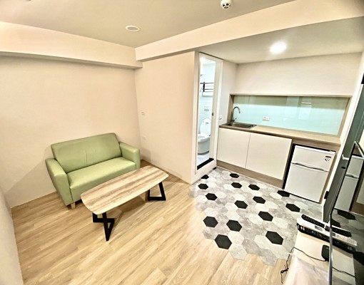 可寵💖質感裝潢🔥陽台獨洗💖系統櫃 - Image 2