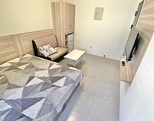 可租補✨中科東海✨陽台獨洗曬✨採光佳 - Image 4