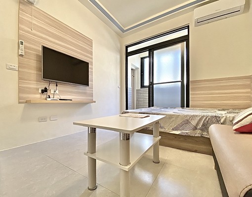 可租補✨中科東海✨陽台獨洗曬✨採光佳 - Image 9