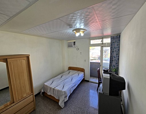 可租補電梯🍎美術館向上國中有陽台大套房🍎 - Image 5