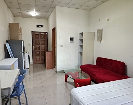 高鐵富翼大樓帝王位時尚套房 - Image 4