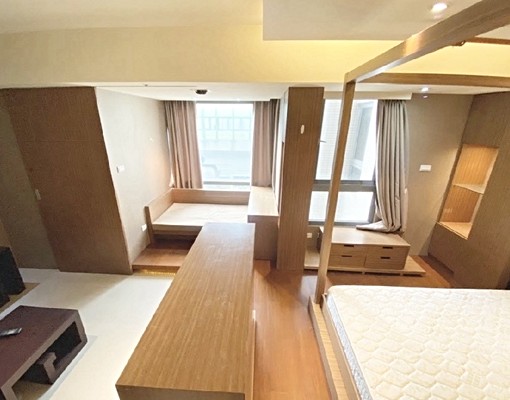 精裝大套🔥24H物管⭐平車好停⭐台水電 - Image 3