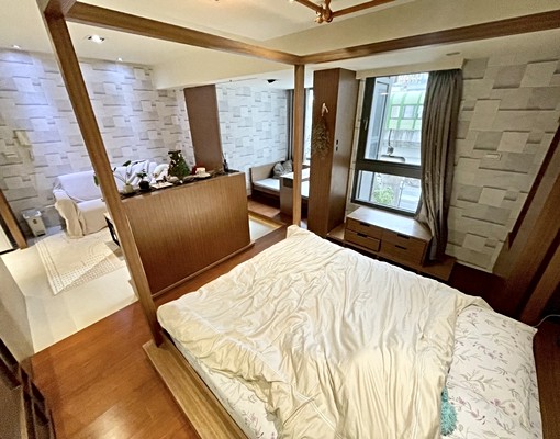 精裝大套🔥24H物管⭐平車好停⭐台水電 - Image 2