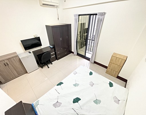 逢甲僑光✨雙租屋補助✨超省台電計✨陽台獨洗✨機車位 - Image 7