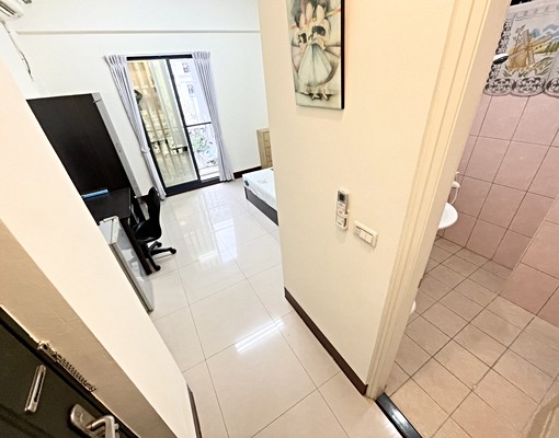 逢甲僑光✨雙租屋補助✨超省台電計✨陽台獨洗✨機車位 - Image 2