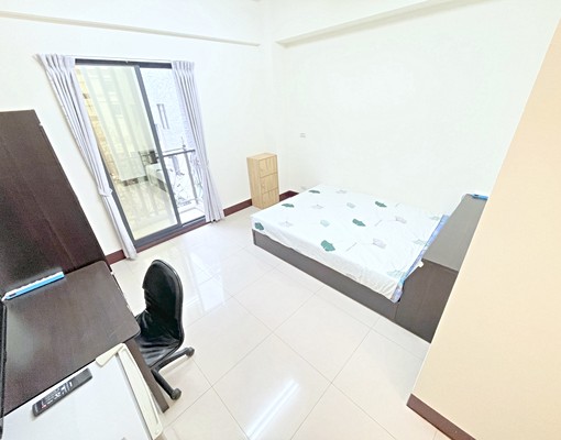 逢甲僑光✨雙租屋補助✨超省台電計✨陽台獨洗✨機車位 - Image 1