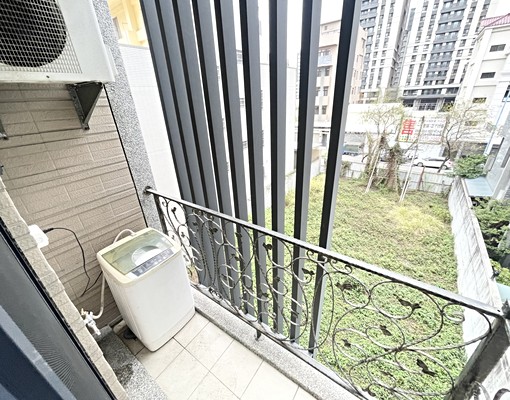 逢甲僑光✨雙租屋補助✨超省台電計✨陽台獨洗✨機車位 - Image 8