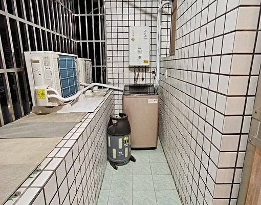 永和比漾百貨旁共生雅房✨近樂華夜市✨捷運永安市場站✨可租補 - Image 13