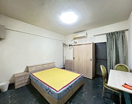 行天宮/可租補稅籍可寵/正兩房採光通風家具齊全/雙陽台/機能 - Image 2