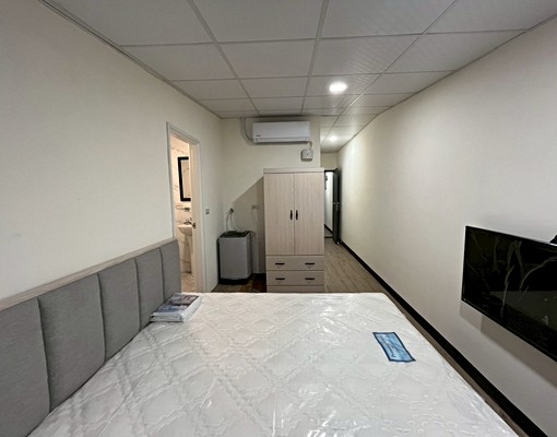 三重國小/全新裝潢採光通風/獨洗曬家具齊全/生活機能佳 - Image 4