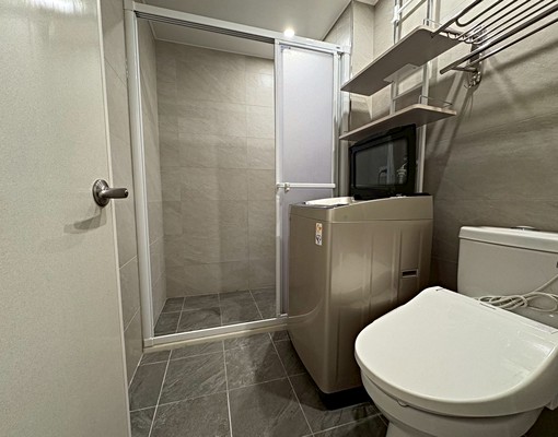 中和/全新裝潢格局方正/採光通風乾濕分離獨洗曬/生活機能佳 - Image 5