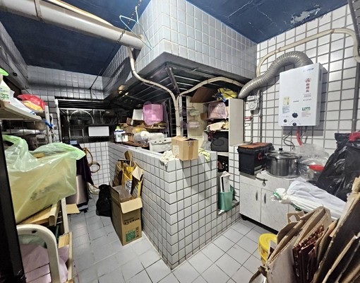 🌞社會住宅/近樹林火車站、秀泰影城/可租補/平面車位另計 - Image 8