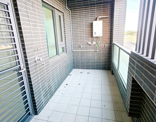 中港雲頂3💝可租補可寵✅海線最強秒殺超大坪數極品三房平車 - Image 15