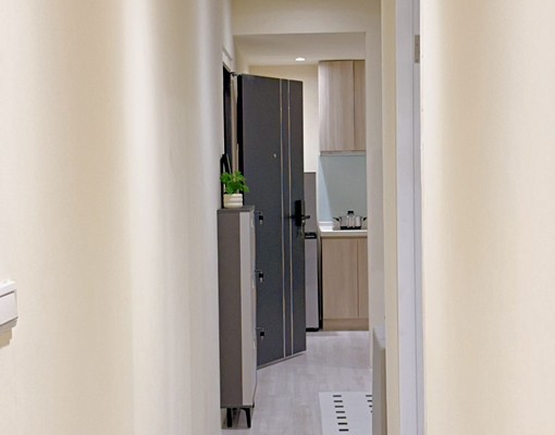 中央大學|可補助+可戶籍+可貓+2房大套房+獨洗獨陽 - Image 6