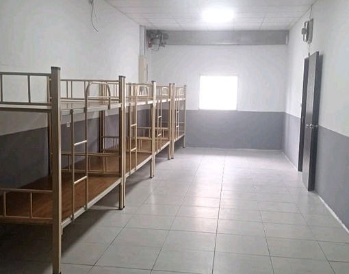 外勞移工員工住宿（床位） - Image 1