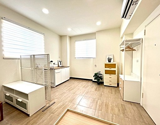 大雅正2房1廳✅全新完工未住✅全配✅一層一戶✅可租補✅ - Image 5