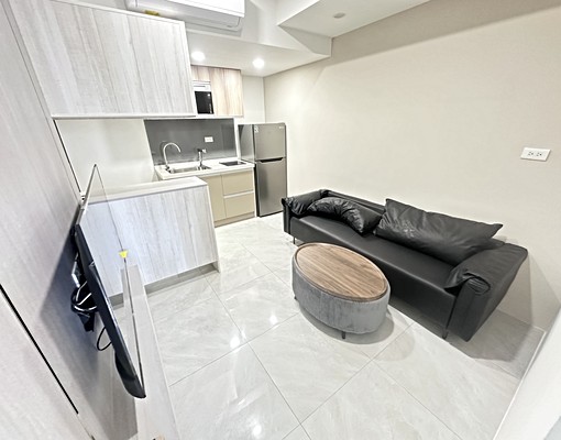 近中友中國醫✅正2房/系統裝潢/電梯/可寵✅可租補 - Image 4