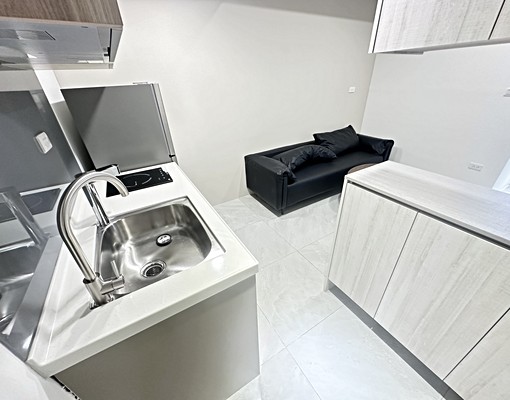 近中友中國醫✅正2房/系統裝潢/電梯/可寵✅可租補 - Image 6