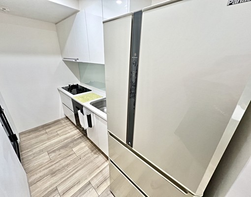 泓瑞綠雅圖🦖社區最美百萬精裝戶稀有大兩房雙衛浴可租補平車 - Image 11