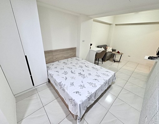 整棟新蓋✨陽台獨洗✨租屋補助✨水湳中國醫✨機車位 - Image 5