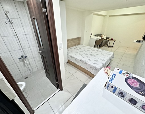 整棟新蓋✨陽台獨洗✨租屋補助✨水湳中國醫✨機車位 - Image 7