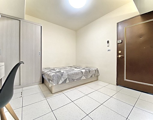 近西區SOGO/科博館💖台水電精緻套房💖租金含管理費🌟 - Image 3