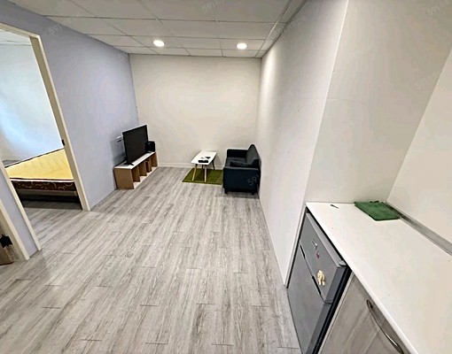 近板橋站可談租補寵物溫馨二房可炊煮採光佳大空間獨洗新裝潢 - Image 3