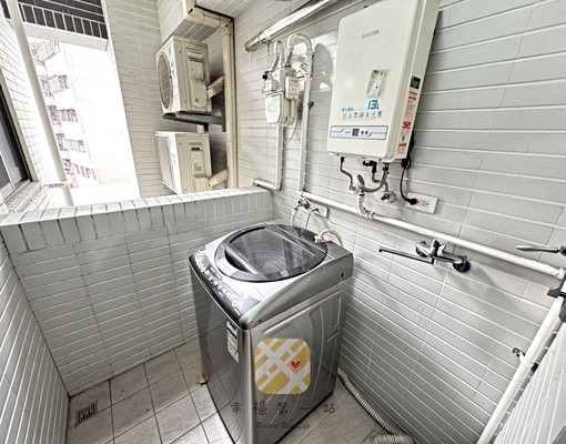 🏡西屯|優質社區二房加車位|可乖寵🌟可租補 - Image 8