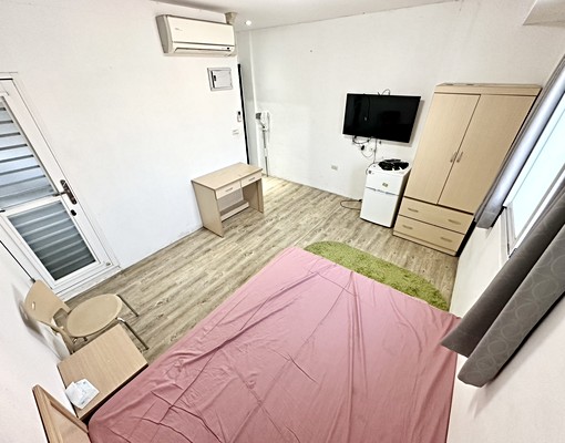 肚肚三層肉💖雙租補採光強陽台獨洗🌈小資首選 - Image 7