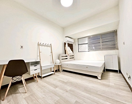 中清水湳機能控首選🌹可租補可寵✅北歐風精品質感超美兩房平車 - Image 10