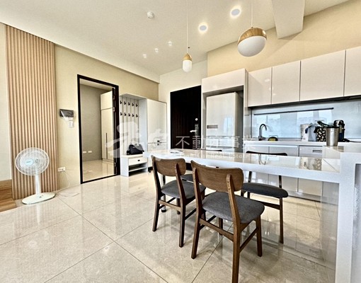 太普美術海質感裝潢-2+1房平車 - Image 7