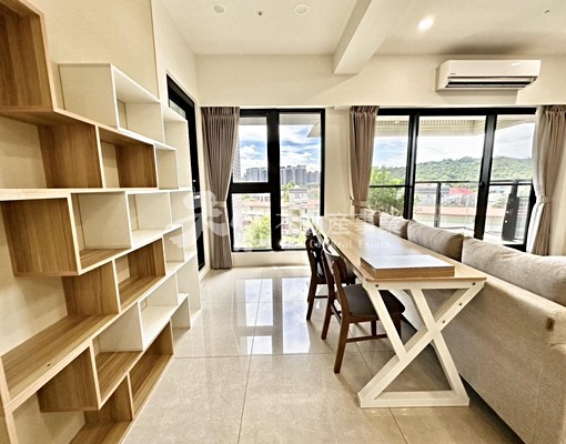 太普美術海質感裝潢-2+1房平車 - Image 8