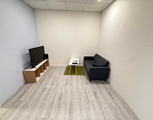 板橋站、公寓二房、可租補、可寵、大空間 - Image 4