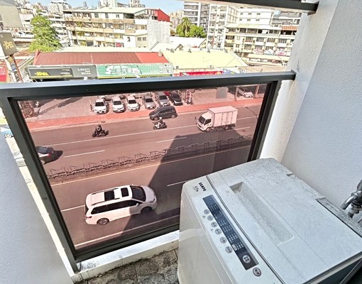 🌈質感裝潢⭐可租補⭐陽台獨洗曬⭐管理員⭐乾溼分離 - 591租屋網 - Image 4