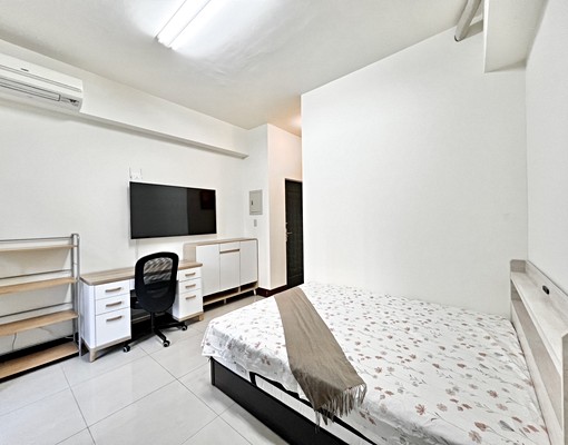 就你最愛唱反調💖台電租補短租機車位陽台獨洗🌈逢甲我最殺 - Image 7