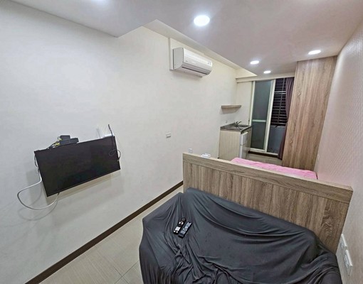 三重❣️可租補稅大空間/獨洗曬獨立陽台/台電計費採光通風 - Image 4