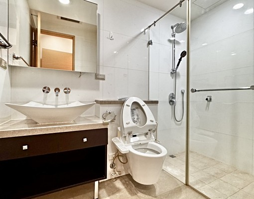 綠園道大四房雙車傢俱電全配 - Image 10