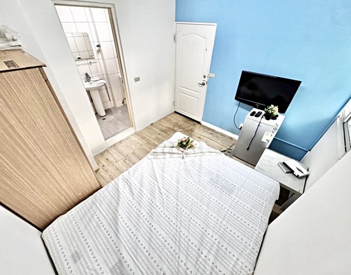 正西區SOGO百💕佛心甜甜價✨秒殺可租補✨小資首選 - Image 4