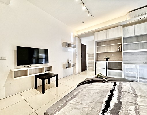 西區教育大學💕整棟超級新✨可租補✨大露台✨汽車位可租 - Image 7