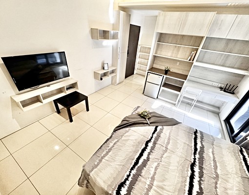 西區教育大學💕整棟超級新✨可租補✨大露台✨汽車位可租 - Image 5