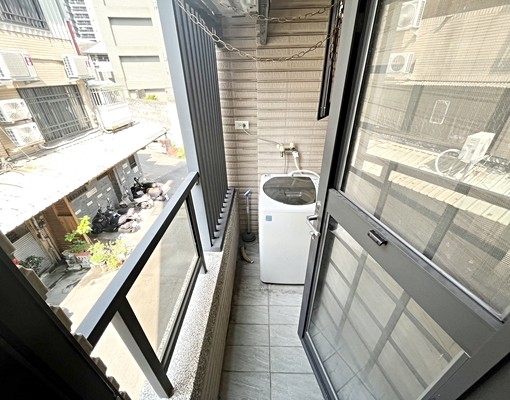 🏡西區大仁街電梯透天🌟可租補🌟陽台獨洗🌟子母車 - Image 7