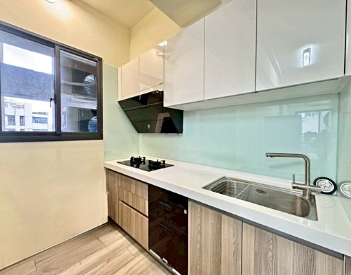 太平正2房1廳✅全新系統櫃✅電梯樓✅平車✅可租補✅ - Image 4