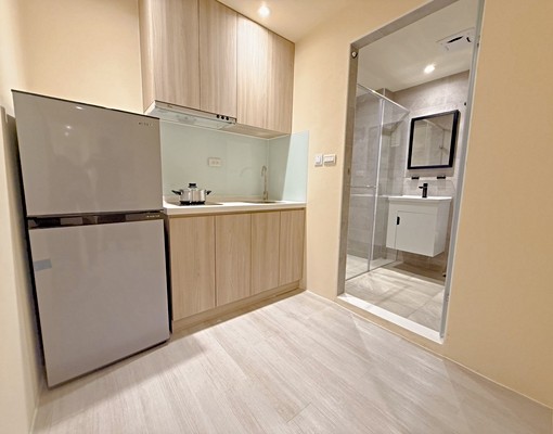 中央大學|可補助+可戶籍+可貓+2房大套房+獨洗獨陽 - Image 3