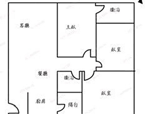 親家愛家💝家具家電可談🌟高檔社區精品質感無敵視野三房平車 - Image 10