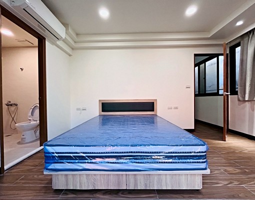 北投/免爬高/新裝潢/雙門冰箱/變頻冷氣/獨立陽台/近捷機能 - Image 2