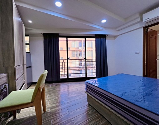 北投/免爬高/新裝潢/雙門冰箱/變頻冷氣/獨立陽台/近捷機能 - Image 5