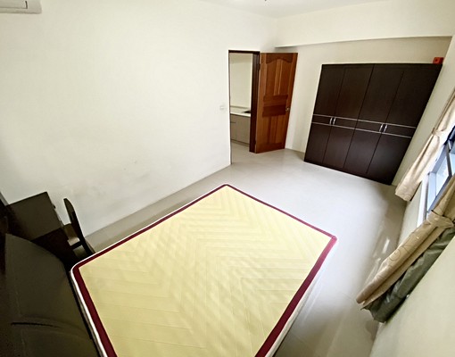 文華高中🌻正一房一廳全配💥台水電可租補入籍💓車位可租⚡ - Image 8