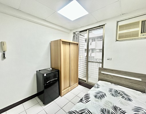 🌈東海榮總✅租屋補助✅台水電✅24H管理員 - Image 4