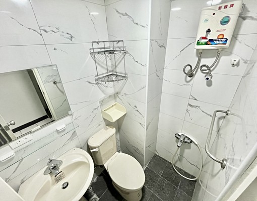 🌈東海榮總✅租屋補助✅台水電✅24H管理員 - Image 10