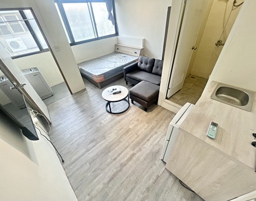 💜走路捷運🏠可貓可狗👍可雙租補🍎小資首選 - Image 1